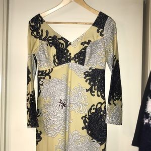 Vintage ‘Malihini’ Hawaiian Dress